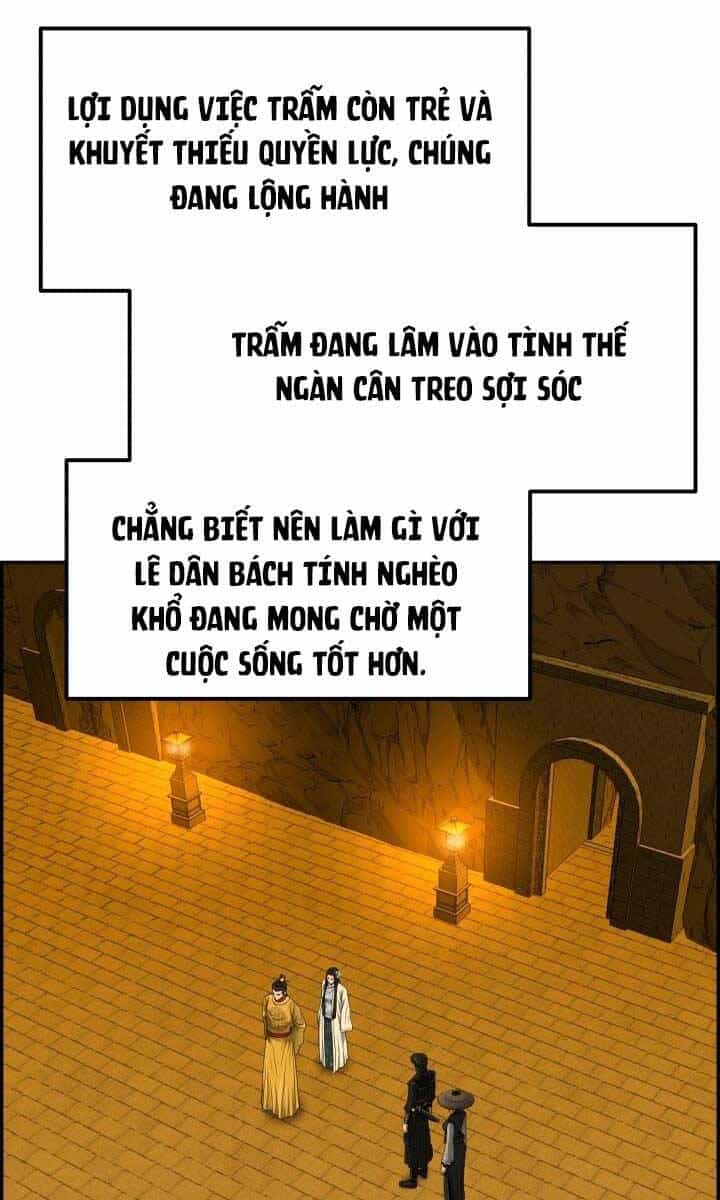 Phong Lôi Kiếm - Chương 60 - ảnh 68