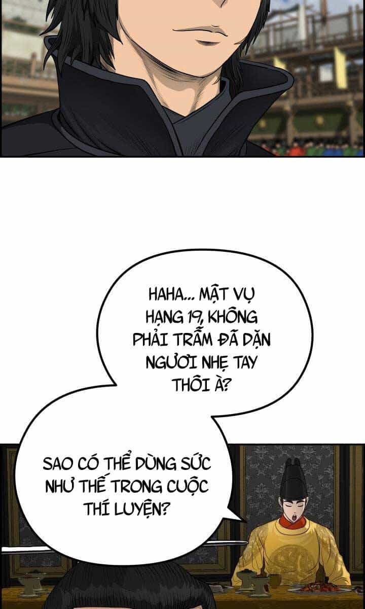 Phong Lôi Kiếm - Chương 61 - ảnh 52