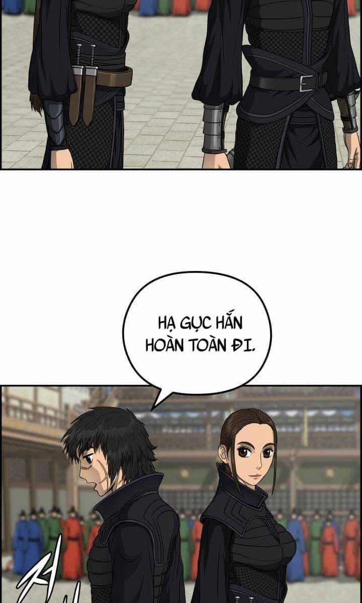 Phong Lôi Kiếm - Chương 61 - ảnh 57