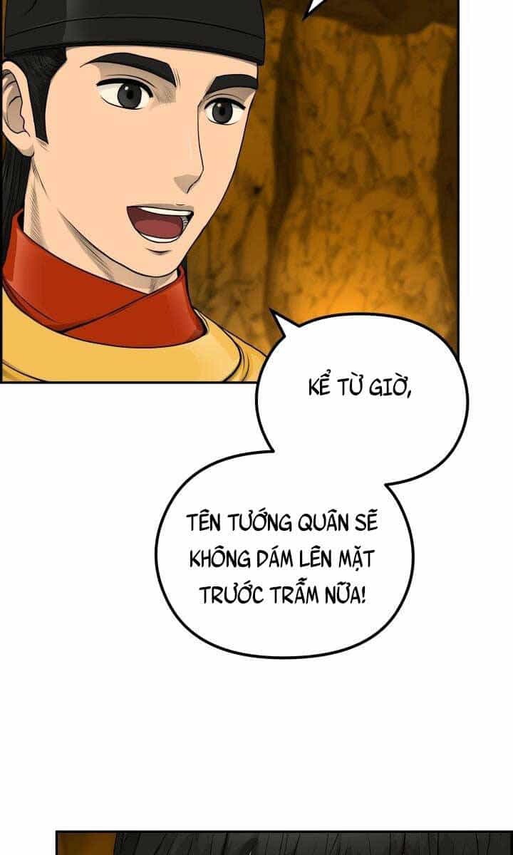 Phong Lôi Kiếm - Chương 63 - ảnh 20