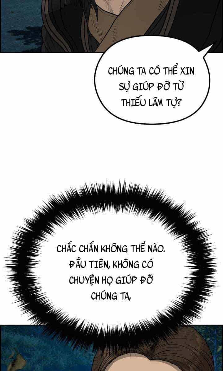 Phong Lôi Kiếm - Chương 63 - ảnh 57