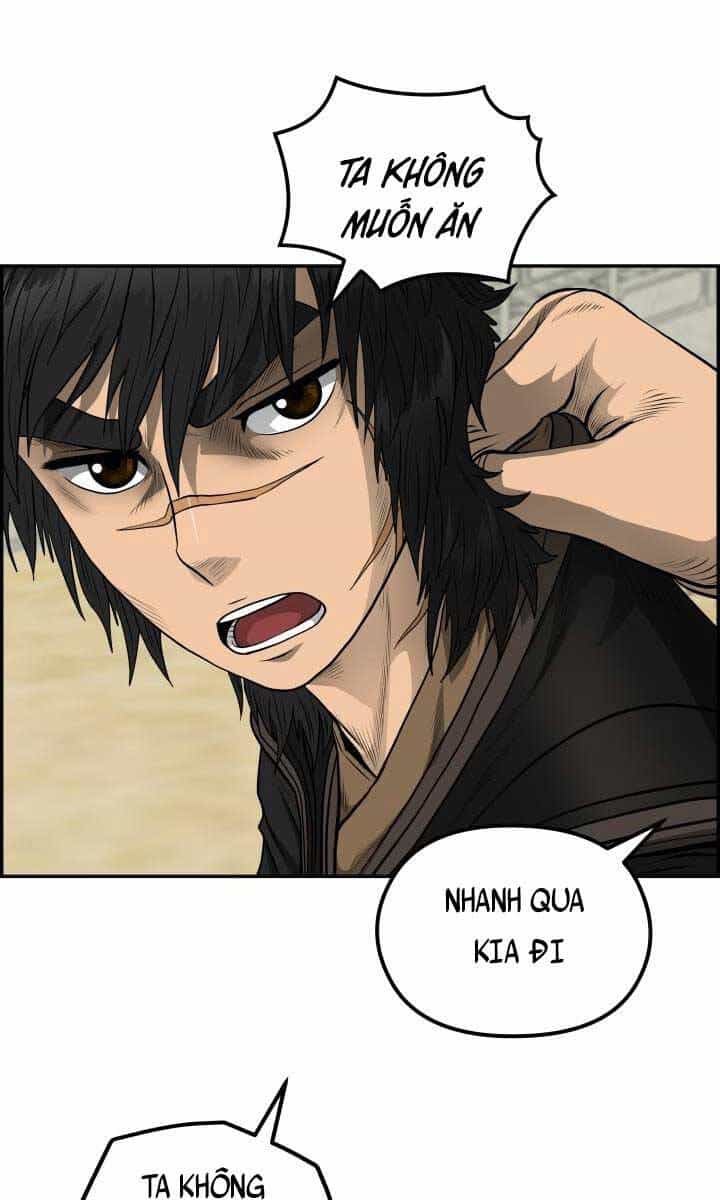 Phong Lôi Kiếm - Chương 64 - ảnh 20