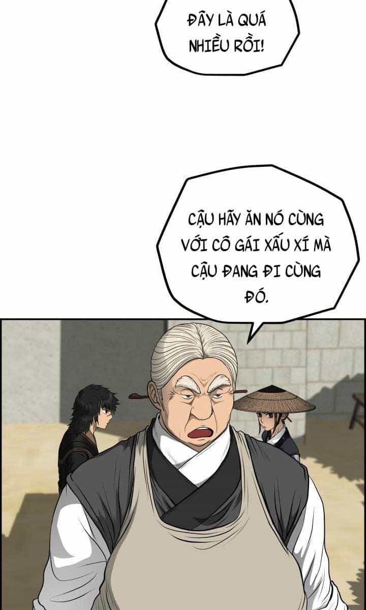 Phong Lôi Kiếm - Chương 64 - ảnh 27