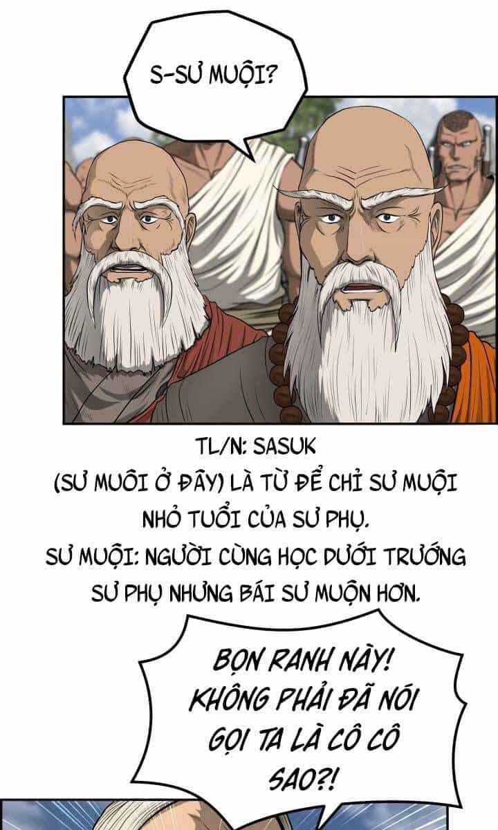 Phong Lôi Kiếm - Chương 66 - ảnh 3