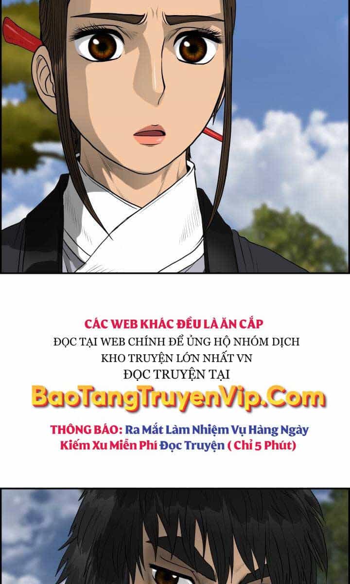 Phong Lôi Kiếm - Chương 67 - ảnh 12
