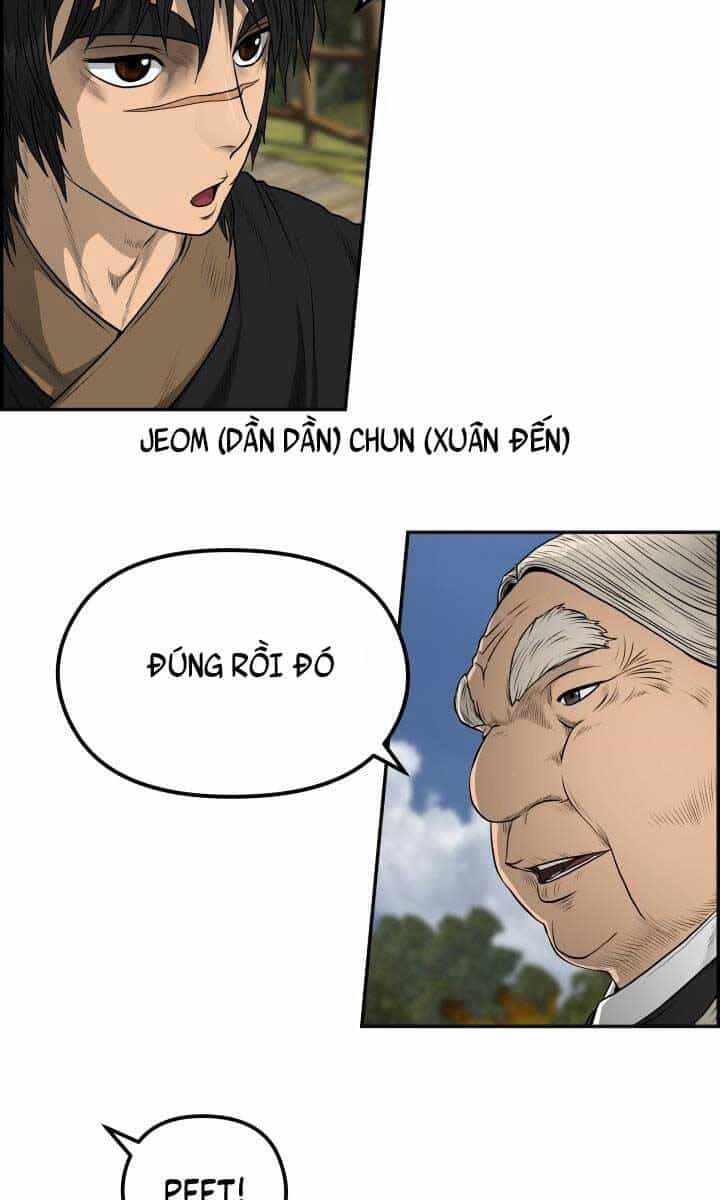 Phong Lôi Kiếm - Chương 67 - ảnh 27