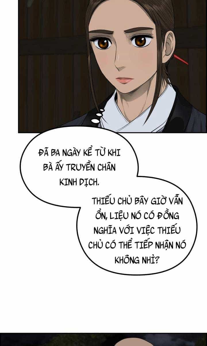Phong Lôi Kiếm - Chương 67 - ảnh 36