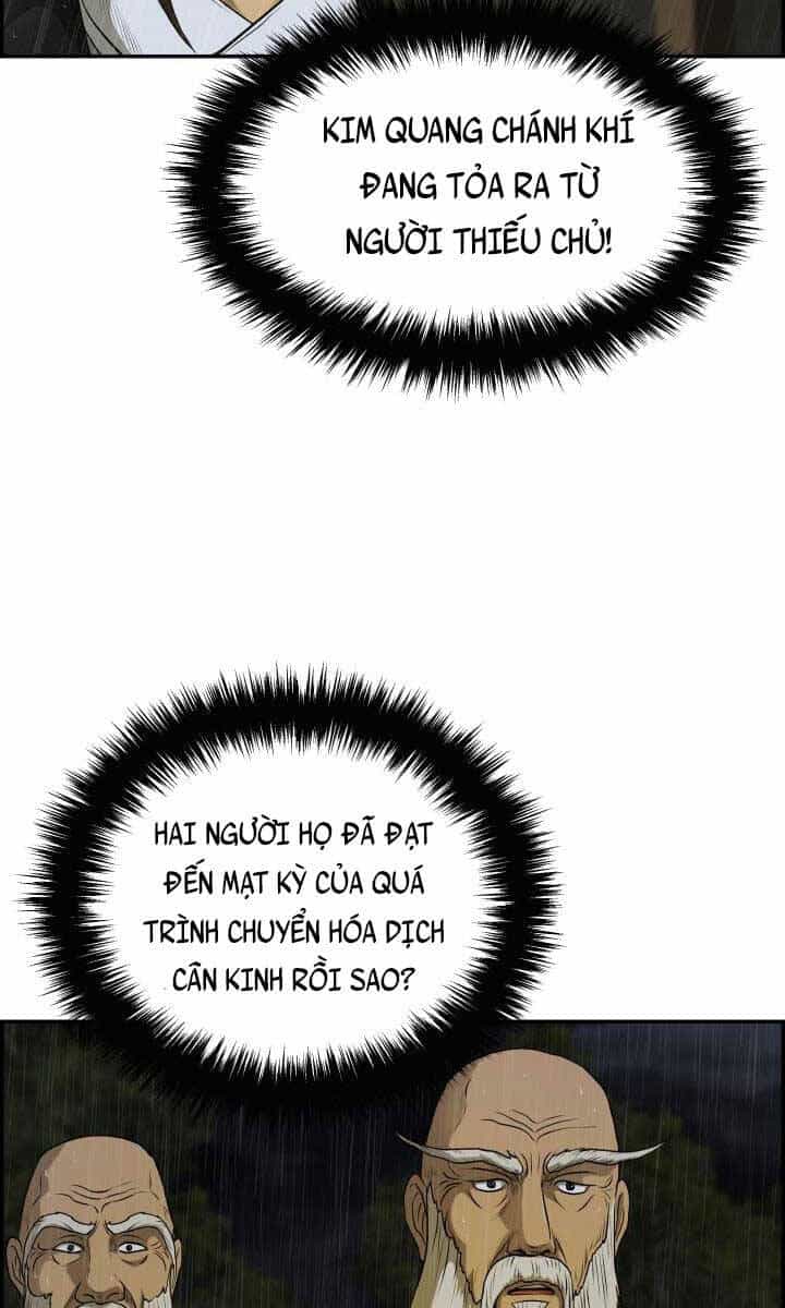 Phong Lôi Kiếm - Chương 67 - ảnh 42