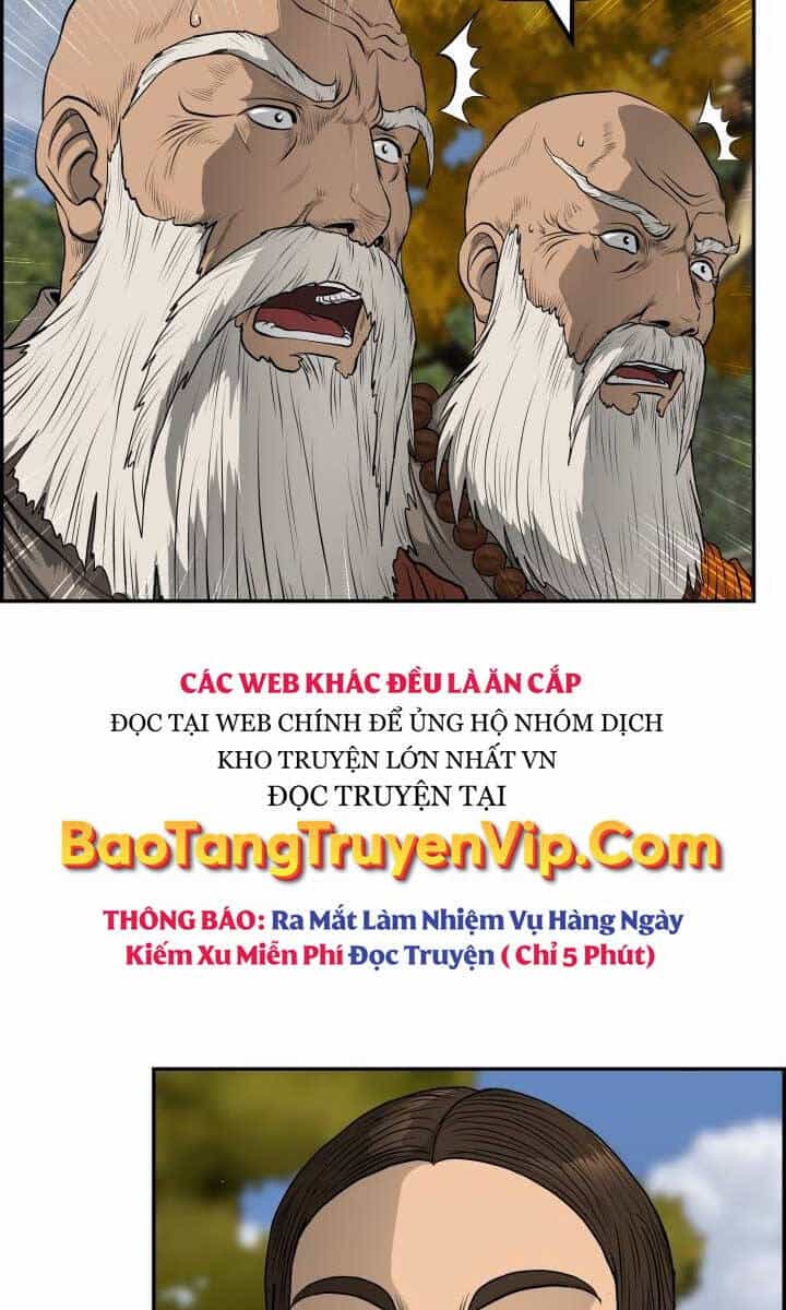 Phong Lôi Kiếm - Chương 67 - ảnh 5