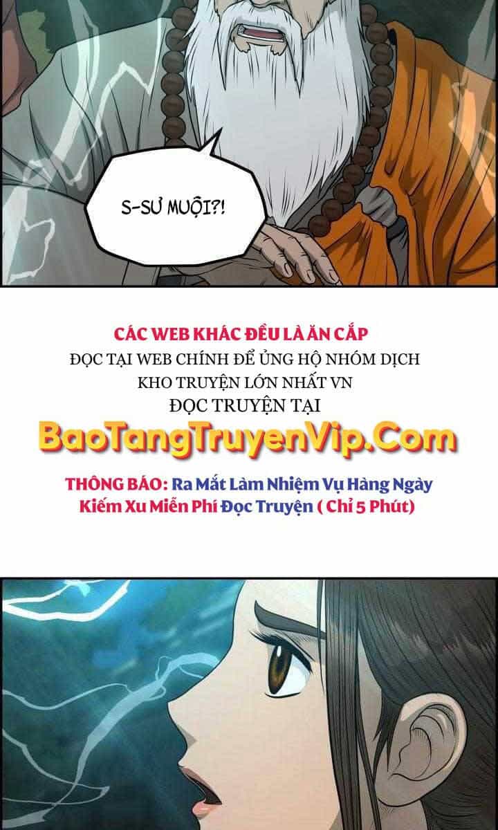 Phong Lôi Kiếm - Chương 68 - ảnh 14