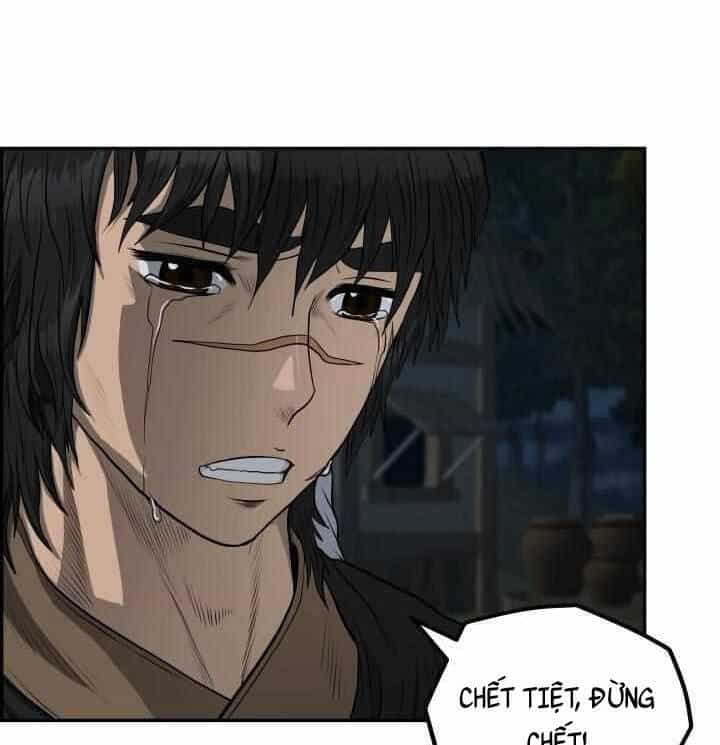 Phong Lôi Kiếm - Chương 68 - ảnh 34