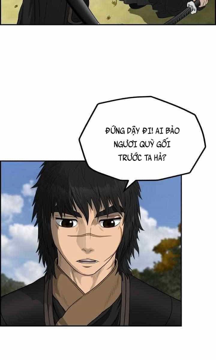 Phong Lôi Kiếm - Chương 68 - ảnh 47