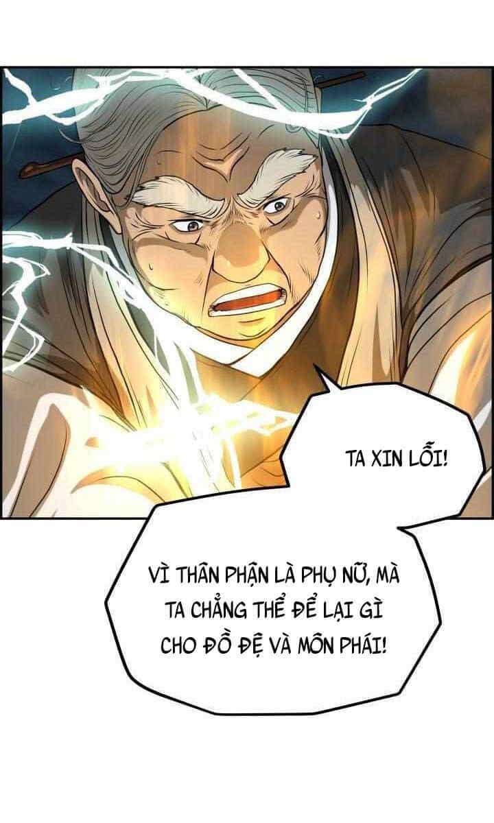 Phong Lôi Kiếm - Chương 68 - ảnh 9