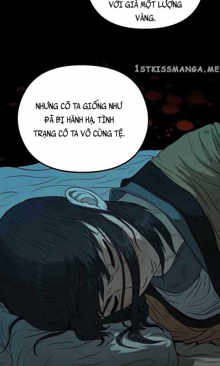 Phong Lôi Kiếm - Chương 69 - ảnh 22