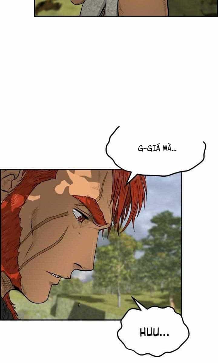 Phong Lôi Kiếm - Chương 70 - ảnh 36