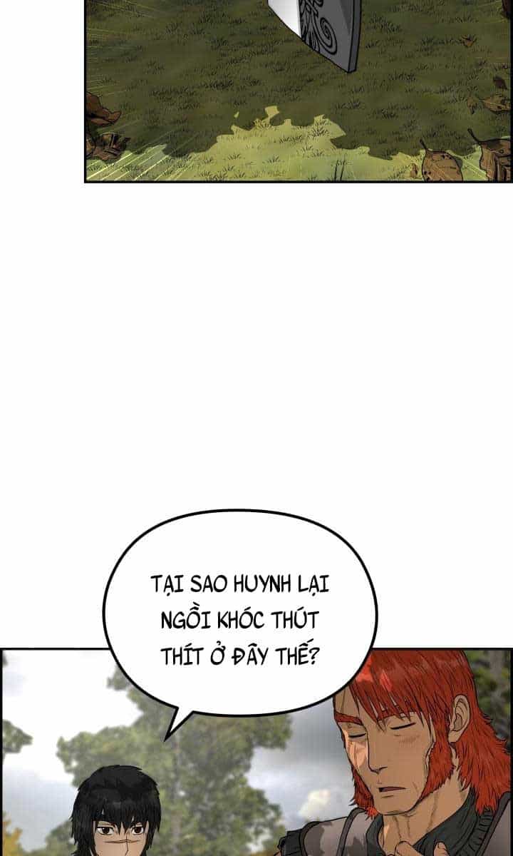 Phong Lôi Kiếm - Chương 70 - ảnh 43