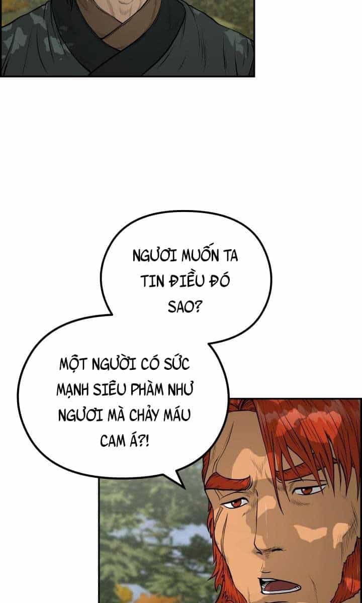 Phong Lôi Kiếm - Chương 70 - ảnh 49