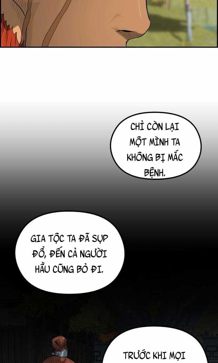 Phong Lôi Kiếm - Chương 70 - ảnh 71