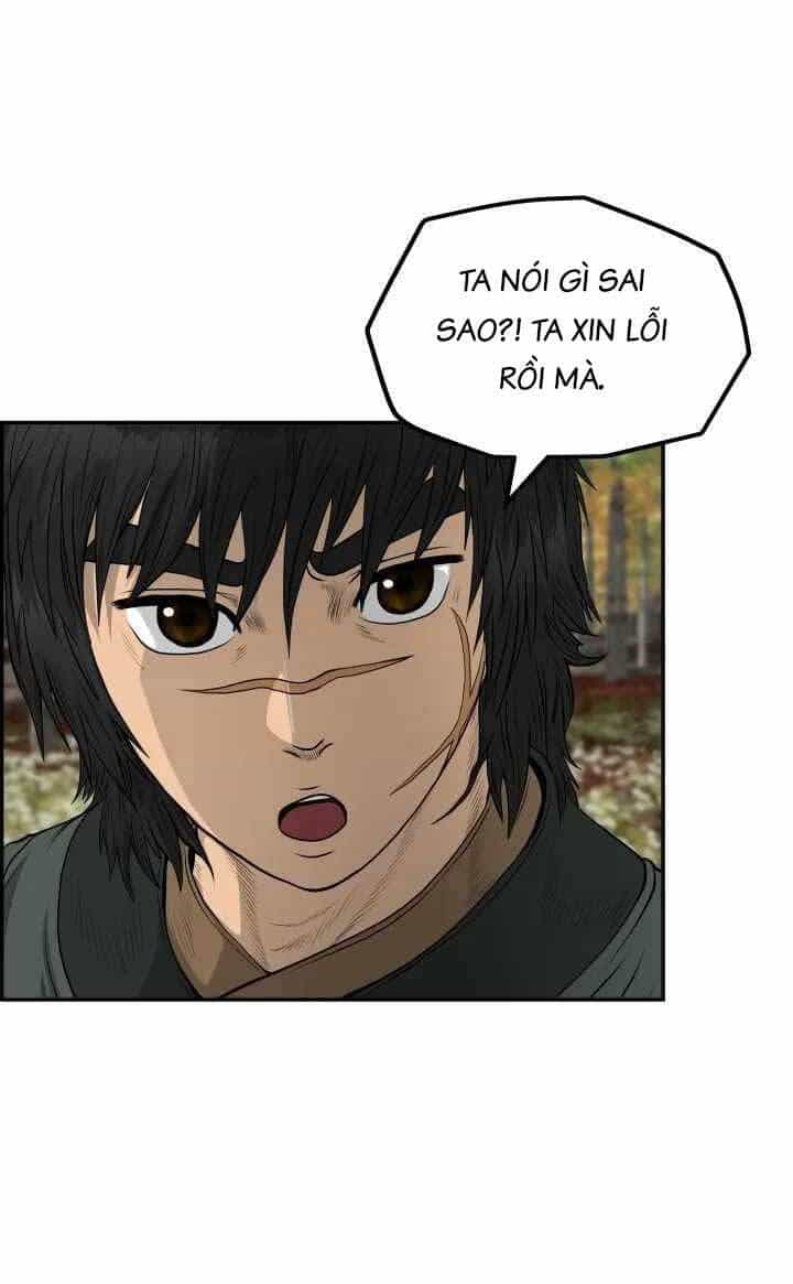 Phong Lôi Kiếm - Chương 71 - ảnh 18