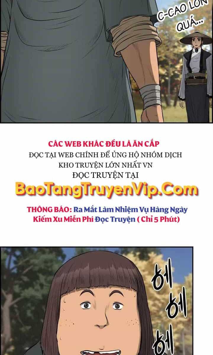 Phong Lôi Kiếm - Chương 71 - ảnh 41