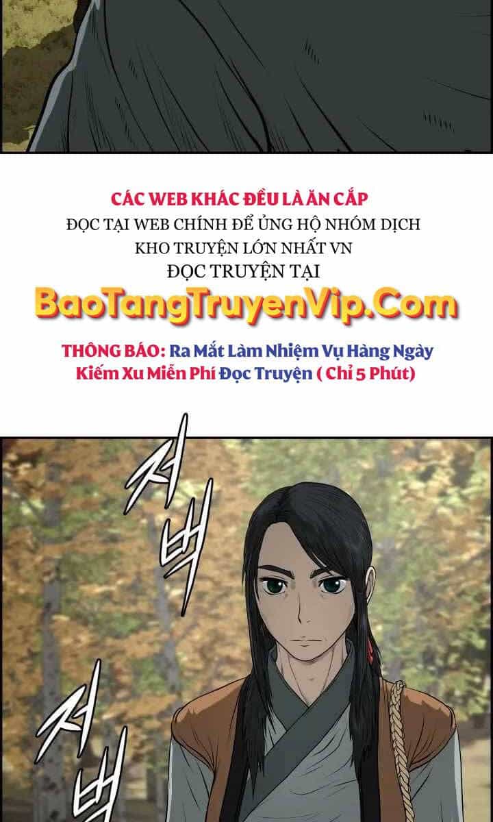 Phong Lôi Kiếm - Chương 71 - ảnh 49