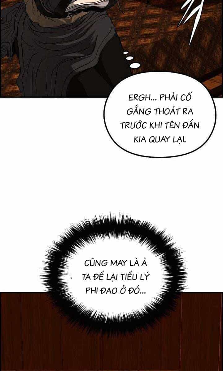Phong Lôi Kiếm - Chương 72 - ảnh 20