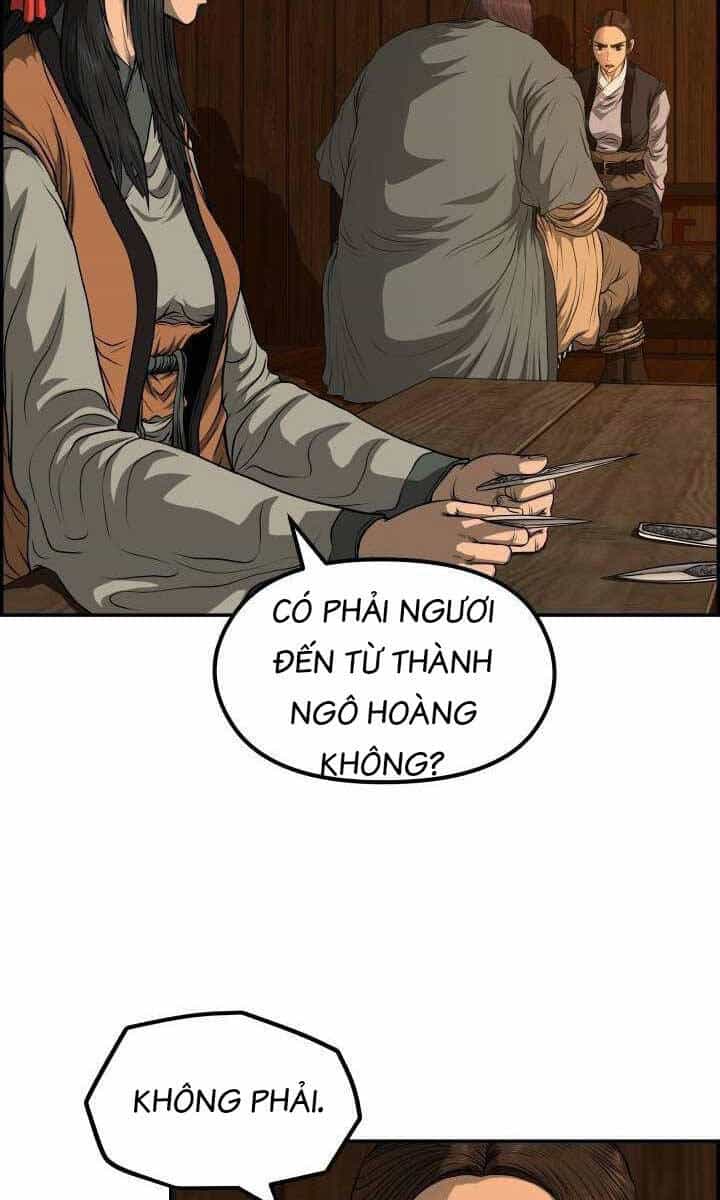 Phong Lôi Kiếm - Chương 72 - ảnh 3
