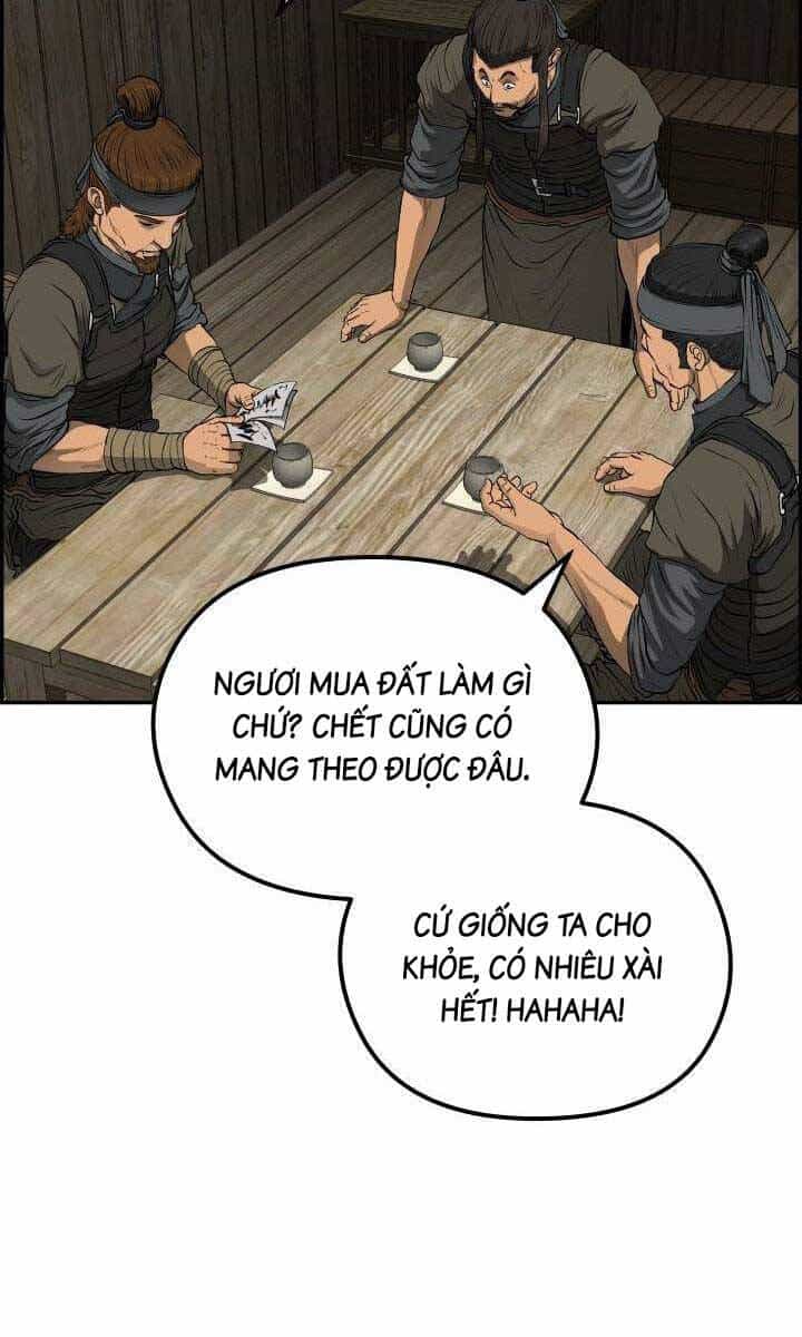 Phong Lôi Kiếm - Chương 73 - ảnh 12