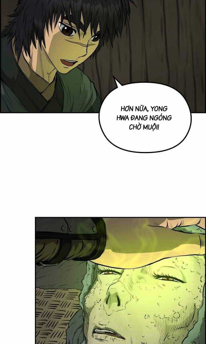Phong Lôi Kiếm - Chương 73 - ảnh 67