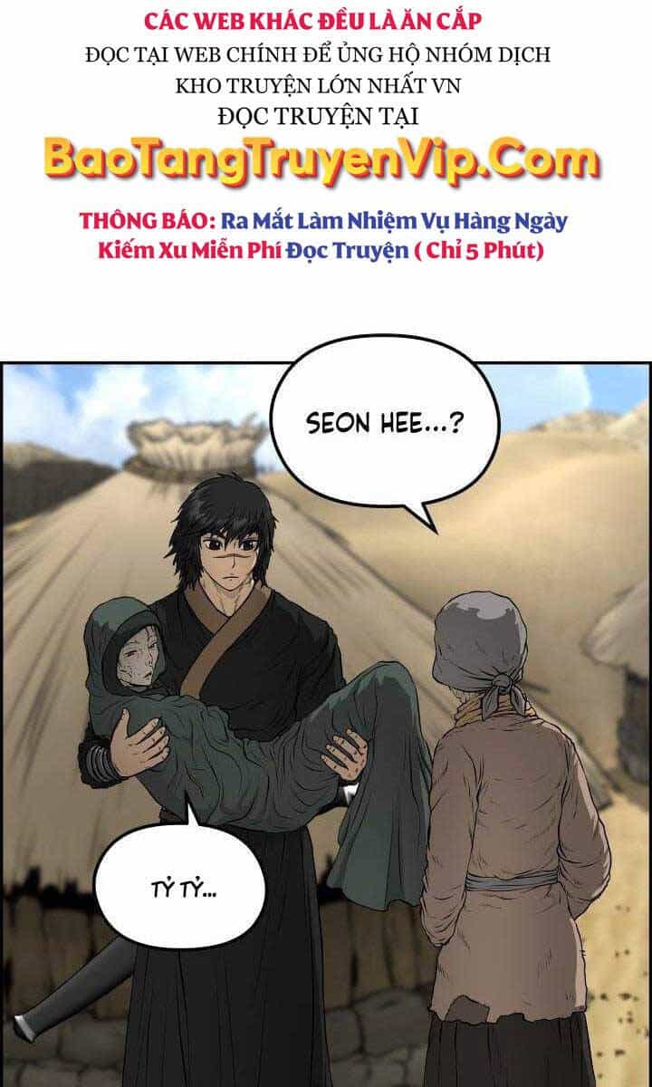 Phong Lôi Kiếm - Chương 73 - ảnh 70