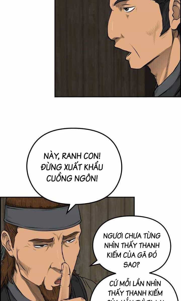 Phong Lôi Kiếm - Chương 73 - ảnh 8