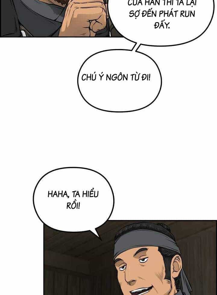 Phong Lôi Kiếm - Chương 73 - ảnh 9