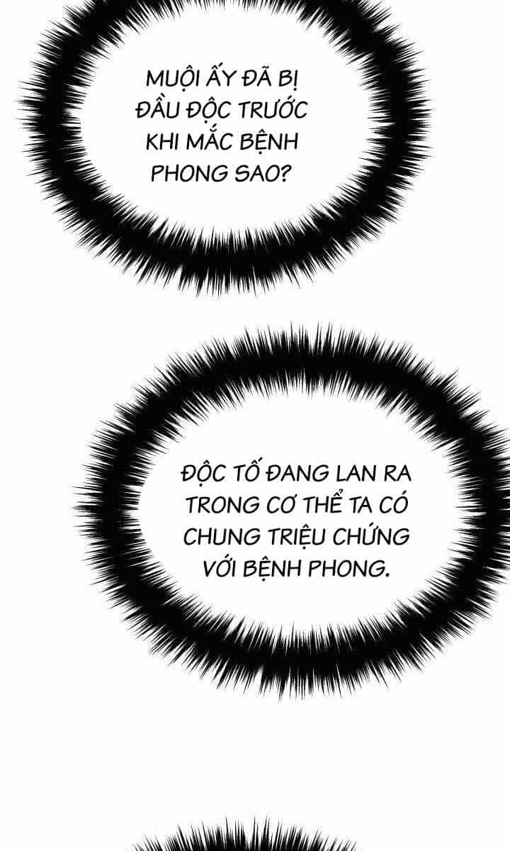 Phong Lôi Kiếm - Chương 74 - ảnh 14