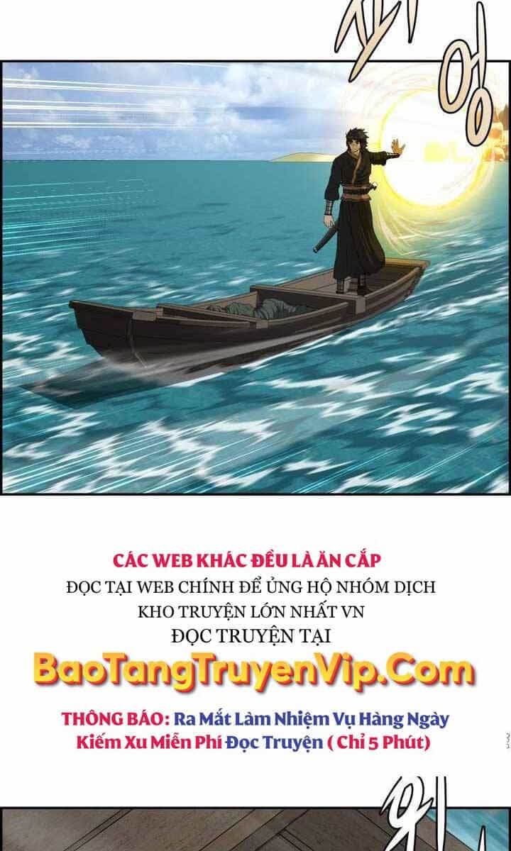 Phong Lôi Kiếm - Chương 74 - ảnh 2