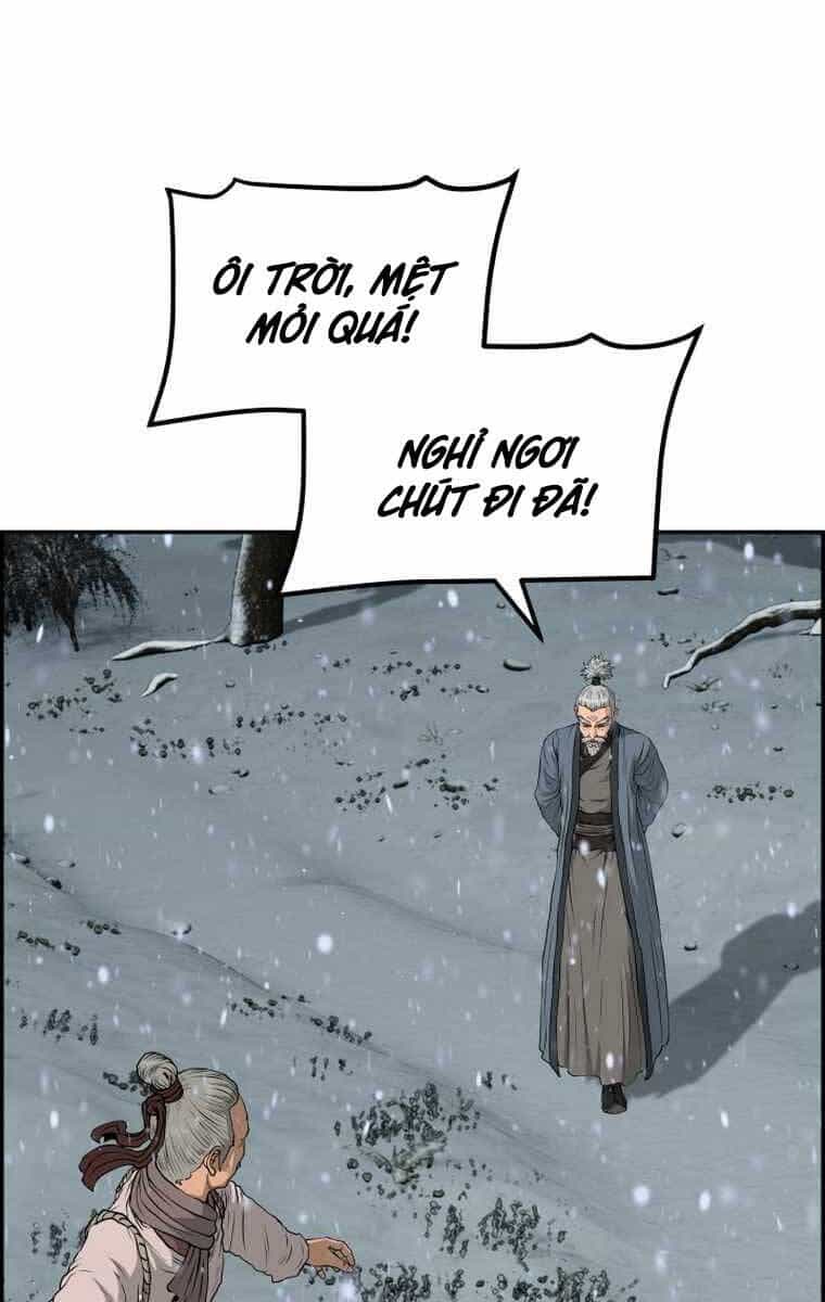 Phong Lôi Kiếm - Chương 76 - ảnh 1