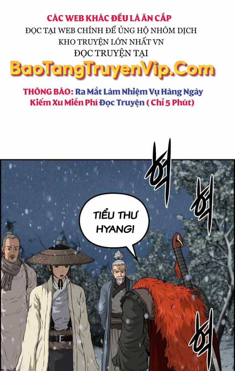 Phong Lôi Kiếm - Chương 76 - ảnh 15