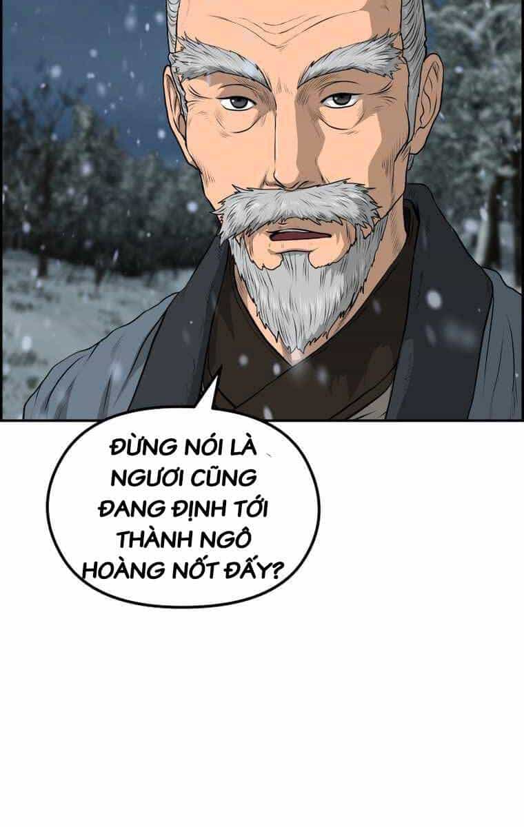 Phong Lôi Kiếm - Chương 76 - ảnh 27
