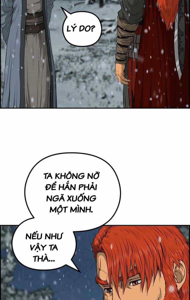 Phong Lôi Kiếm - Chương 76 - ảnh 29