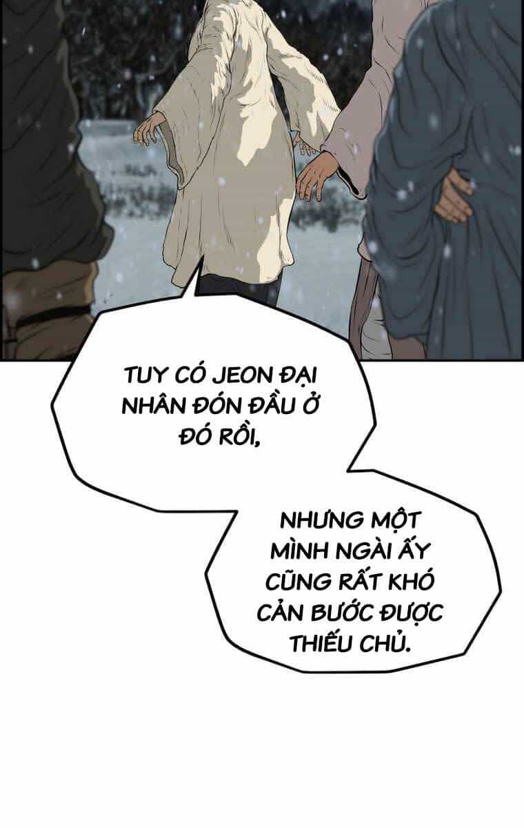 Phong Lôi Kiếm - Chương 76 - ảnh 39