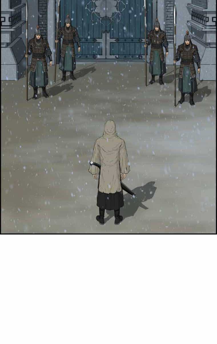 Phong Lôi Kiếm - Chương 76 - ảnh 49