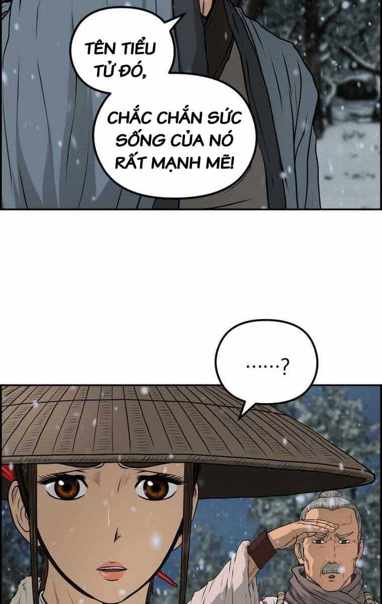 Phong Lôi Kiếm - Chương 76 - ảnh 7