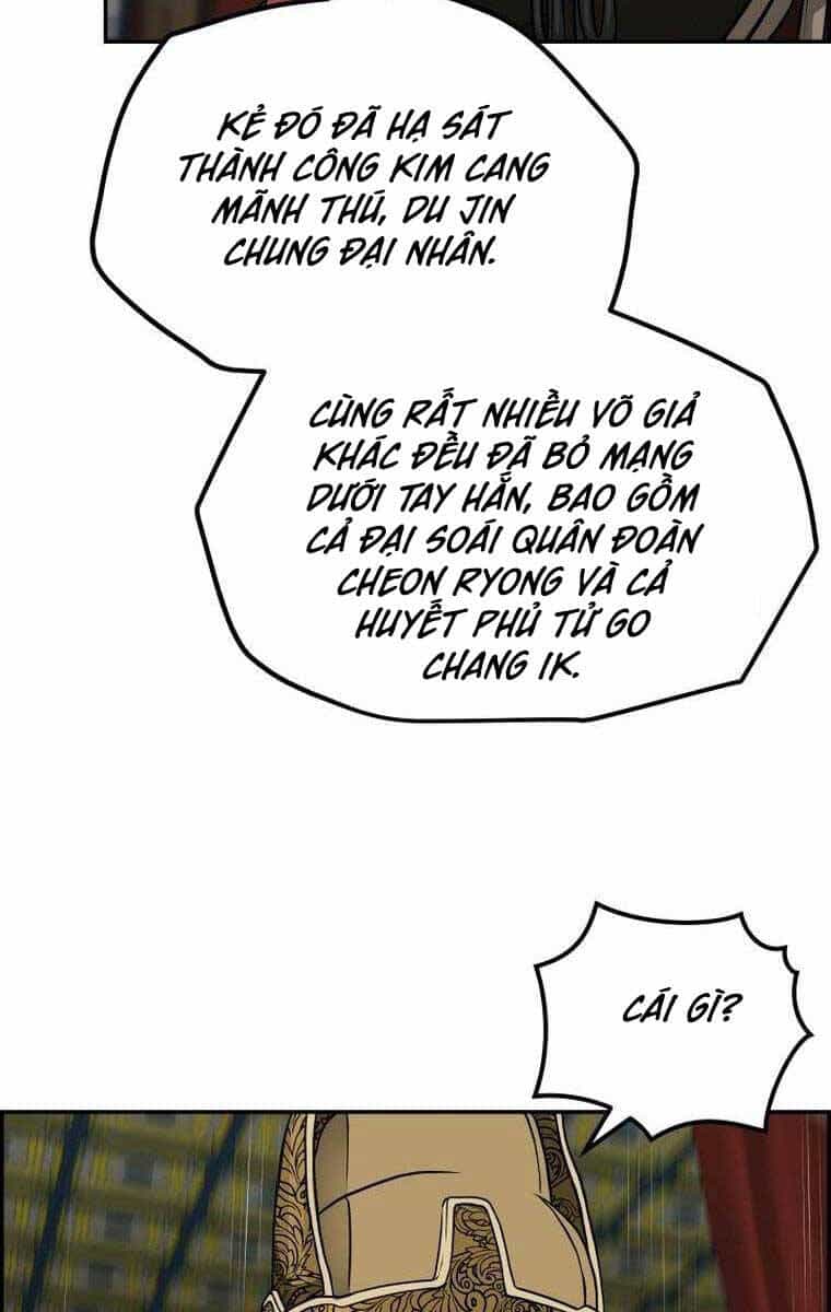 Phong Lôi Kiếm - Chương 77 - ảnh 38