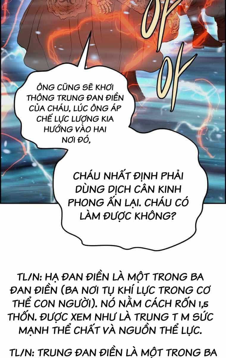 Phong Lôi Kiếm - Chương 78 - ảnh 80