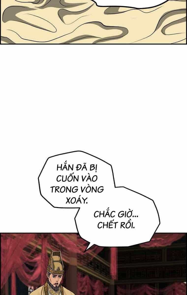 Phong Lôi Kiếm - Chương 79 - ảnh 44