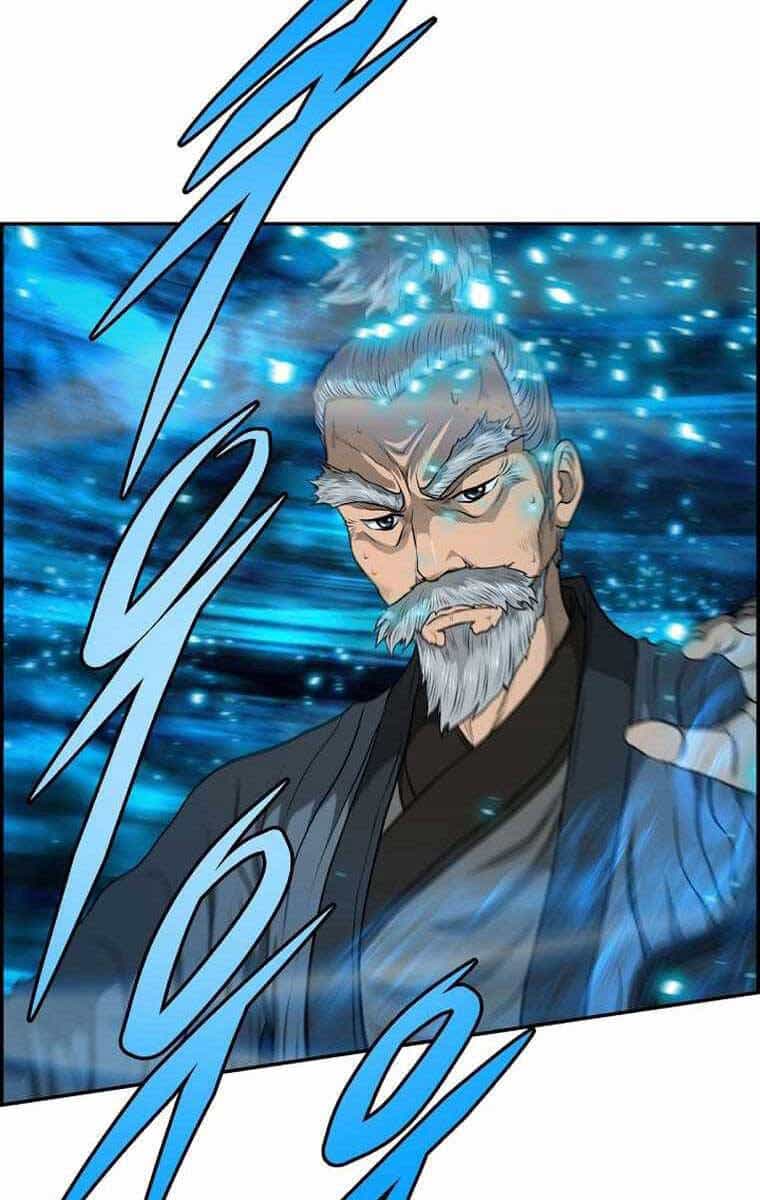 Phong Lôi Kiếm - Chương 79 - ảnh 93