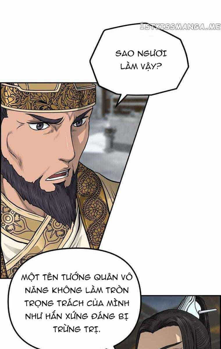 Phong Lôi Kiếm - Chương 80 - ảnh 27