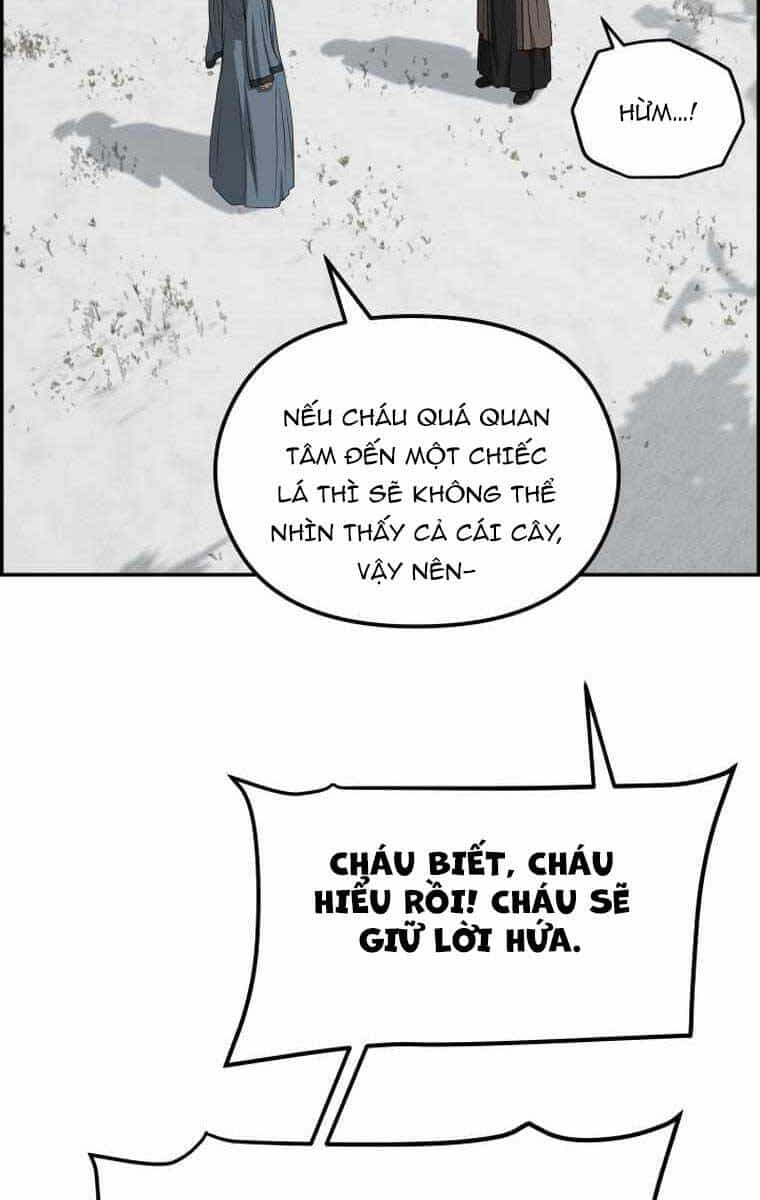 Phong Lôi Kiếm - Chương 81 - ảnh 42