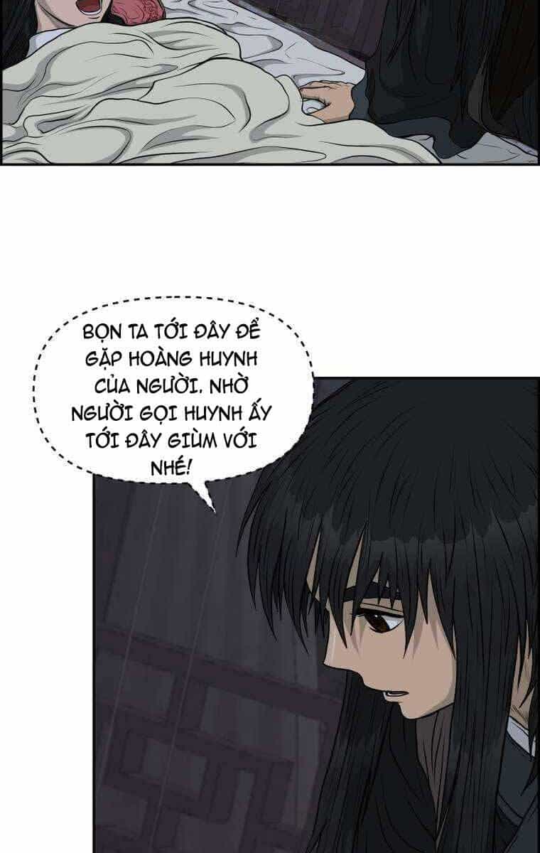 Phong Lôi Kiếm - Chương 82 - ảnh 64
