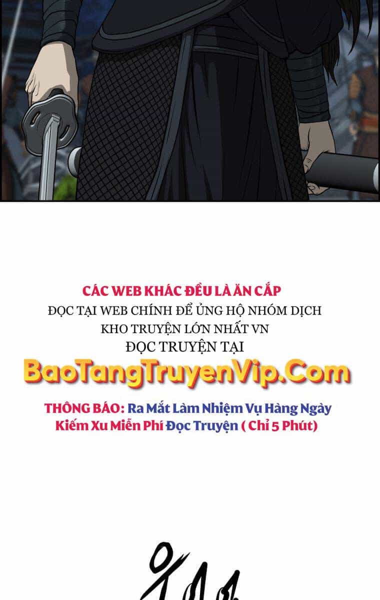 Phong Lôi Kiếm - Chương 84 - ảnh 38