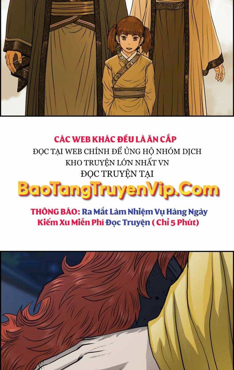 Phong Lôi Kiếm - Chương 84 - ảnh 77